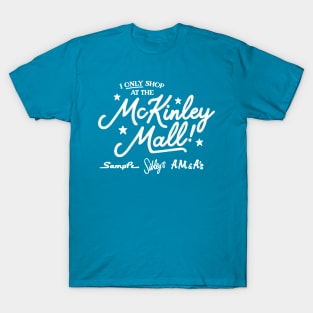 McKinley Mall Buffalo NY T-Shirt